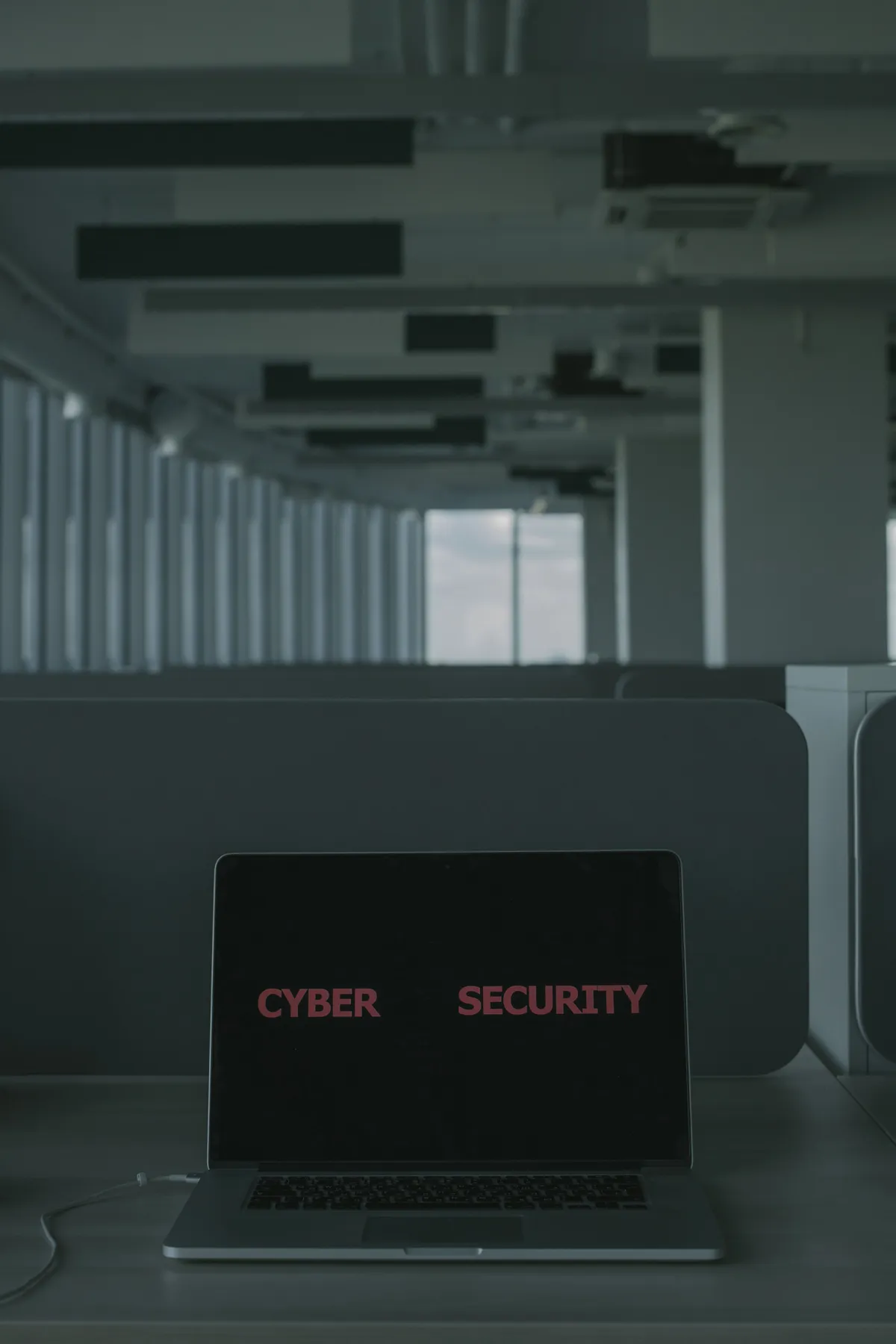 Cyberfield — cybersecurity consulting